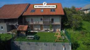 Apartments Šuster